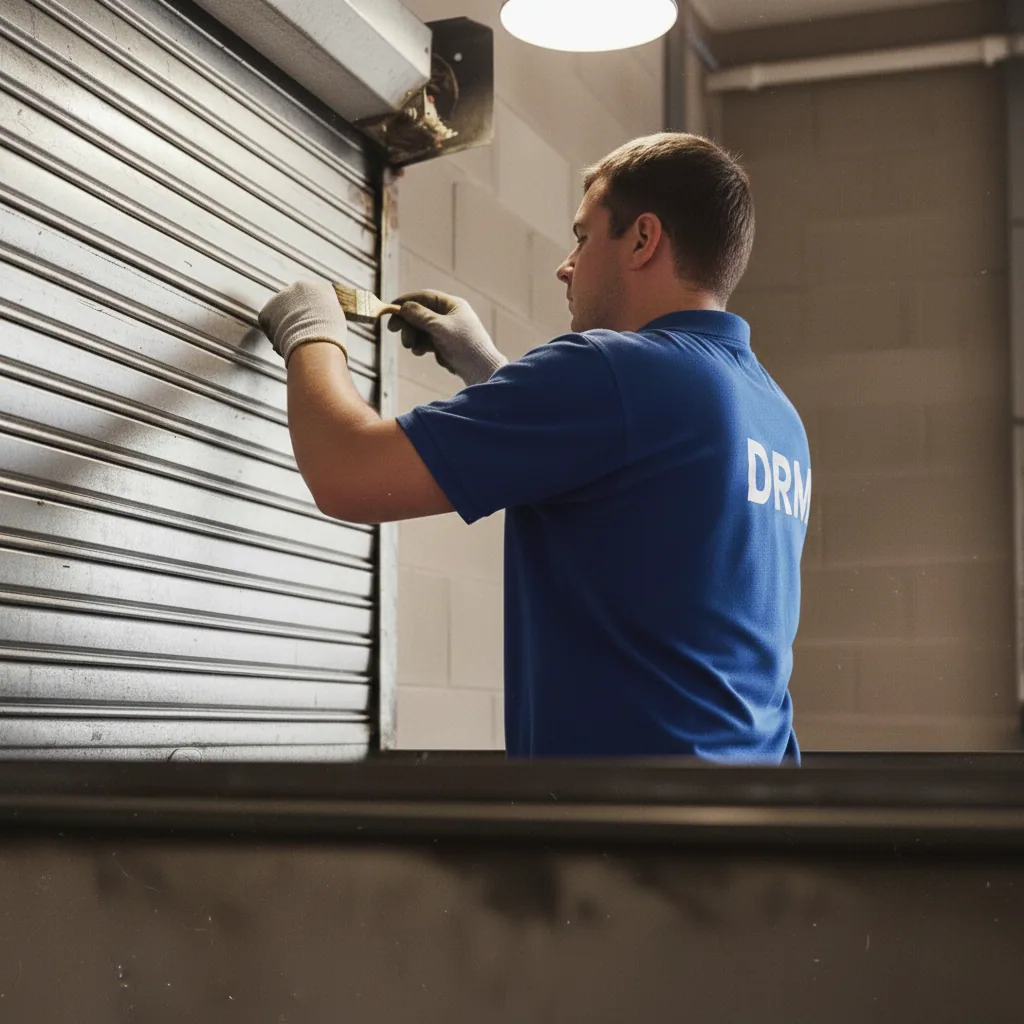 Entretien et maintenance de rideau métallique à Marseille 1 Entretien et maintenance de rideau métallique à Marseille 1