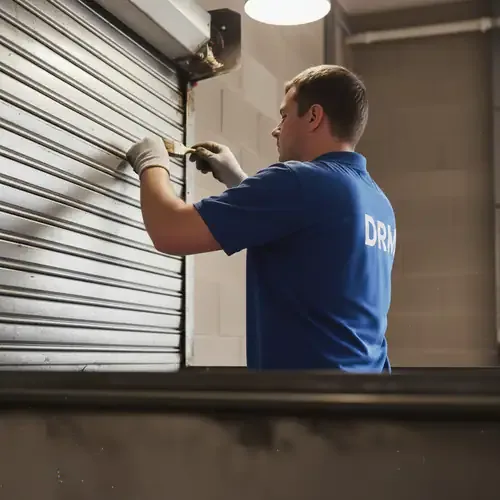 Entretien et maintenance de rideau métallique à Marseille 1 Entretien et maintenance de rideau métallique à Marseille 1